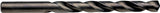 Irwin 67513 Jobber Drill Bit, 13/64 in Dia, 3-5/8 in OAL, Spiral Flute, 1-Flute, 13/64 in Dia Shank, Cylinder Shank