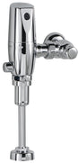 American Standard 6063051.002 Urinal Flush Valve, 0.5 gpf Flush, 20 psi Pressure, Polished Chrome, ADA Compliant