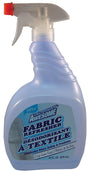LA's TOTALLY AWESOME 147 Fabric Refresher, 33 oz, Crisp Linen