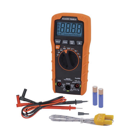 Klein Tools -40-1832 F LCD Multimeter
