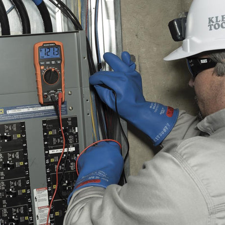 Klein Tools -40-1832 F LCD Multimeter