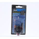 Ideal Industries WeatherProof Insulated Wire Wire Connector Gray 10 pk