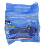 Ideal Industries Insulated Wire Wire Connector Blue 100 pk