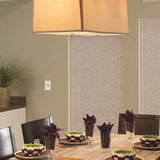 Lutron Skylark Slide Dimmer Slide Switch 2 pk