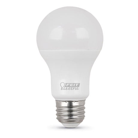Ace A19 E26 (Medium) LED Bulb Soft White 40 Watt Equivalence 4 pk, Pack of 6