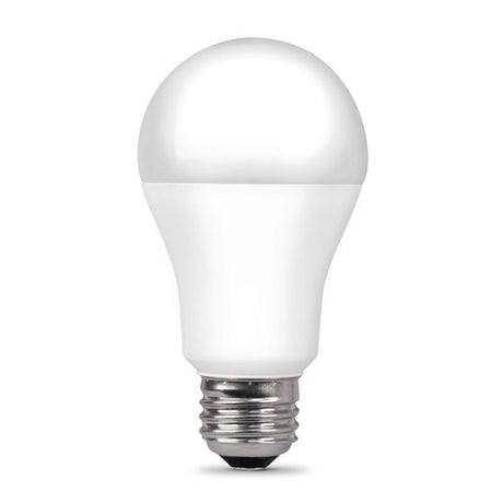 Ace A19 E26 (Medium) LED Bulb Daylight 100 Watt Equivalence 2 pk, Pack of 6