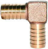 Legend 312-076 Elbow, 1-1/4 in, Insert, Bronze