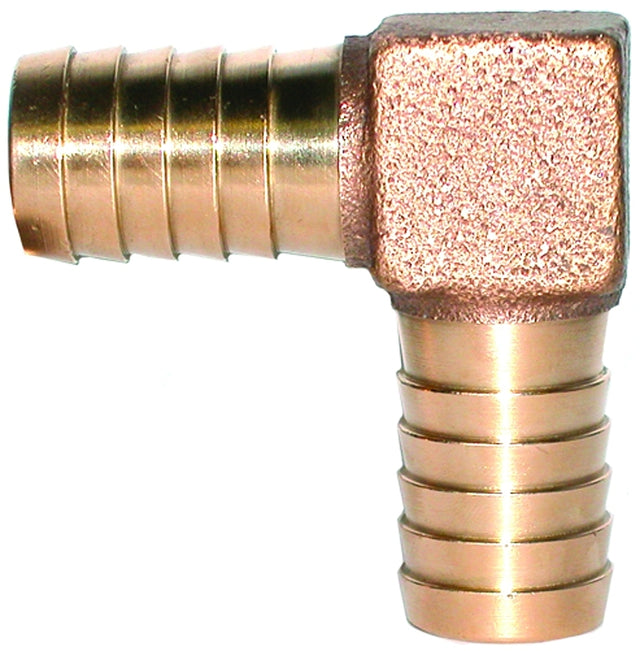 Legend 312-076 Elbow, 1-1/4 in, Insert, Bronze