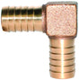 Legend 312-076 Elbow, 1-1/4 in, Insert, Bronze