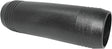 Green Leaf SHM1400P Hose Mender, Straight, Polypropylene, Black, Pack of 5
