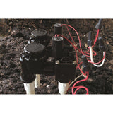 Ideal Industries Wire Connector Gray 20 pk