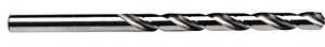 Irwin 81150 Jobber Drill Bit, 0.07 in Dia, 2 in OAL, Spiral Flute, 4-Flute, 0.07 in Dia Shank, Straight Shank