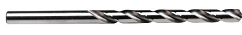 Irwin 81150 Jobber Drill Bit, 0.07 in Dia, 2 in OAL, Spiral Flute, 4-Flute, 0.07 in Dia Shank, Straight Shank