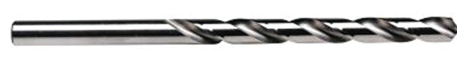 Irwin 81150 Jobber Drill Bit, 0.07 in Dia, 2 in OAL, Spiral Flute, 4-Flute, 0.07 in Dia Shank, Straight Shank