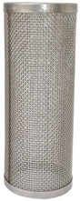 Green Leaf LS280SS Line Strainer Screen, Stainless Steel, For: 1-1/2 and 2 in Y-Strainers