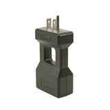 Klein Tools LCD Clamp Meter Test Kit