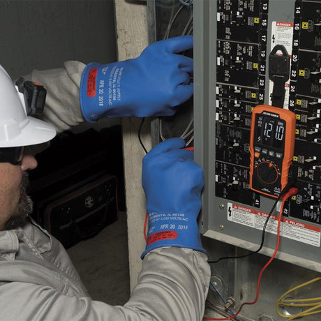 Klein Tools -40-1832 F LCD Multimeter