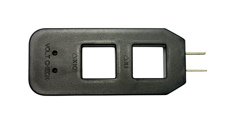 Sperry Line Splitter