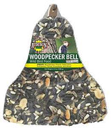 Audubon Park 12684 Woodpecker Bell, 13 oz
