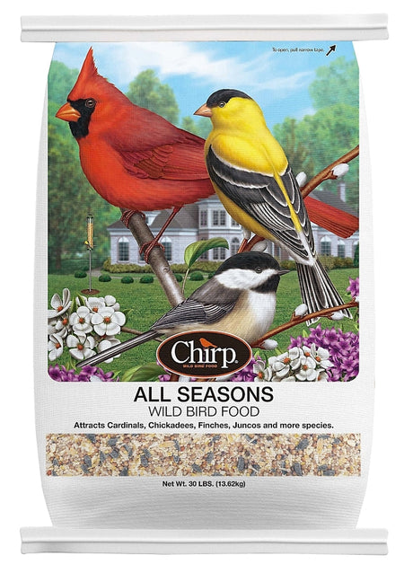 BIRDFOOD WILD ALL SEASONS