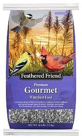Feathered Friend 14466 Gourmet, 16 lb