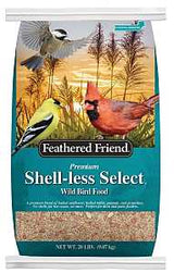 Feathered Friend 14400 Shell-less Select, 20 lb