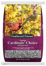Feathered Friend Cardinal's Choice Series 14175 Cardinals' Choice, Premium, 30 lb Bag