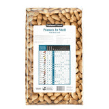 Feathered Friend 14369 Shelled Peanuts Wild Bird Food, 3 lb, Bag