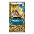 Feathered Friend 14369 Shelled Peanuts Wild Bird Food, 3 lb, Bag