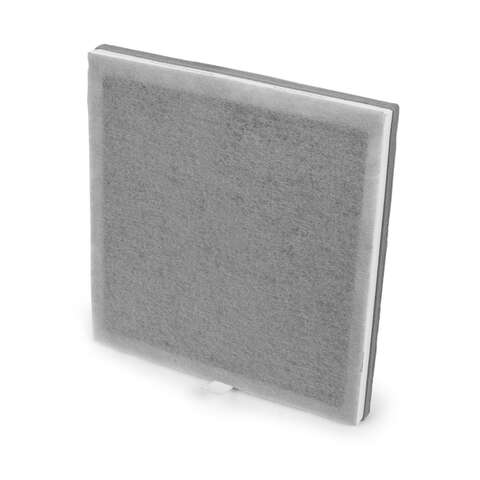 Pure Enrichment 8-3/4 in. H X 8-3/4 in. W Square HEPA Air Purifier Filter 1 pk