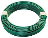 Hillman 50149 Clothesline, 100 ft L, Steel, Green, Pack of 8