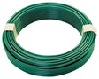 Hillman 50149 Clothesline, 100 ft L, Steel, Green, Pack of 8