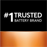 Duracell Lithium 1/3N 3 V 160 mAh Camera Battery 1 pk