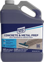 Klean Strip GKPA30220 Phosphoric Prep and Etch, Liquid, Green, 1.25 gal Can