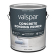Valspar 024.0082000.007 Bonding Primer, Clear, 1 gal Pail, Pack of 4