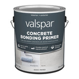 Valspar 024.0082000.007 Bonding Primer, Clear, 1 gal Pail, Pack of 4