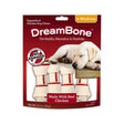 DreamBone Chicken/Vegetables Chews For Dogs 11 oz 4 pk