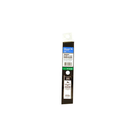 Arnold 8.375 in. L Edger Blade
