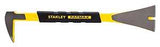 STANLEY FMHT55009 Claw Molding Bar, 10 in L, Beveled Tip, HCS