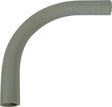 Cantex 1/2 in. D PVC Electrical Conduit Elbow For PVC 1 pk