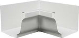 Amerimax 27201 Gutter Miter, Aluminum