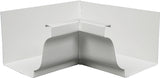 Amerimax 27201 Gutter Miter, Aluminum