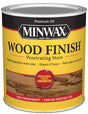 Minwax 700444444 Wood Stain, English Chestnut, Liquid, 1 qt Can