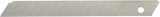 Hyde 42345 Replacement Knife Blade, 9 mm, 13-Point, Pack of 10