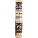 Ram Board RBHE 36-50 Floor Protector, 50 ft L, 36 in W