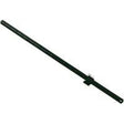 Jackson Wire 14016045 U-Post, 5 ft H, Steel, Green, Pack of 5