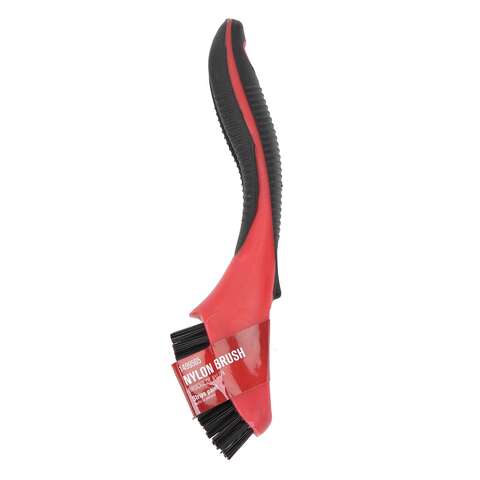 Ace 1.38 in. W 7 in. Plastic Handle Stripping Brush