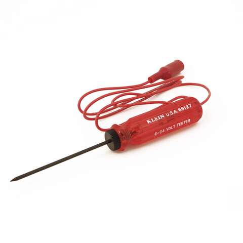 Klein Tools Low Voltage Tester 1 pk
