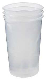 Graco 17F005 FlexLiner Bag, Liner, For: TrueCoat 360 VSP Sprayer