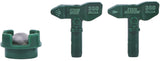 Graco DIY Series 18F519 Stain Tip Kit